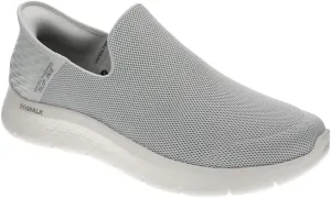 Skechers Men's Hands Free Slip-Ins: Go Walk Flex No Hands Sneaker
