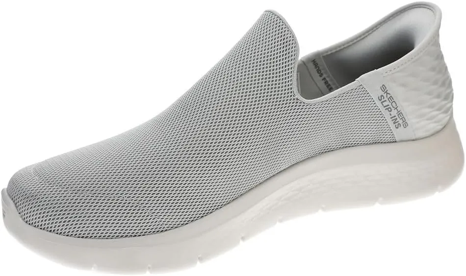 Skechers Men's Hands Free Slip-Ins: Go Walk Flex No Hands Sneaker
