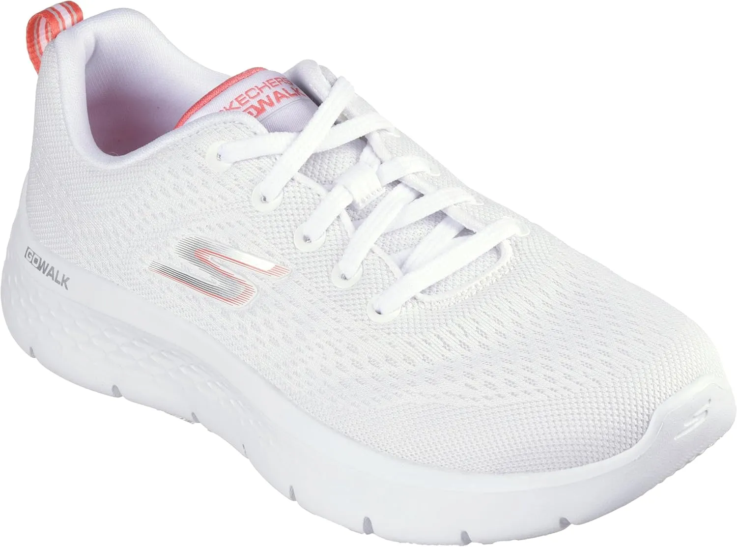 Skechers Women's Go Walk Flex Kali Sneaker