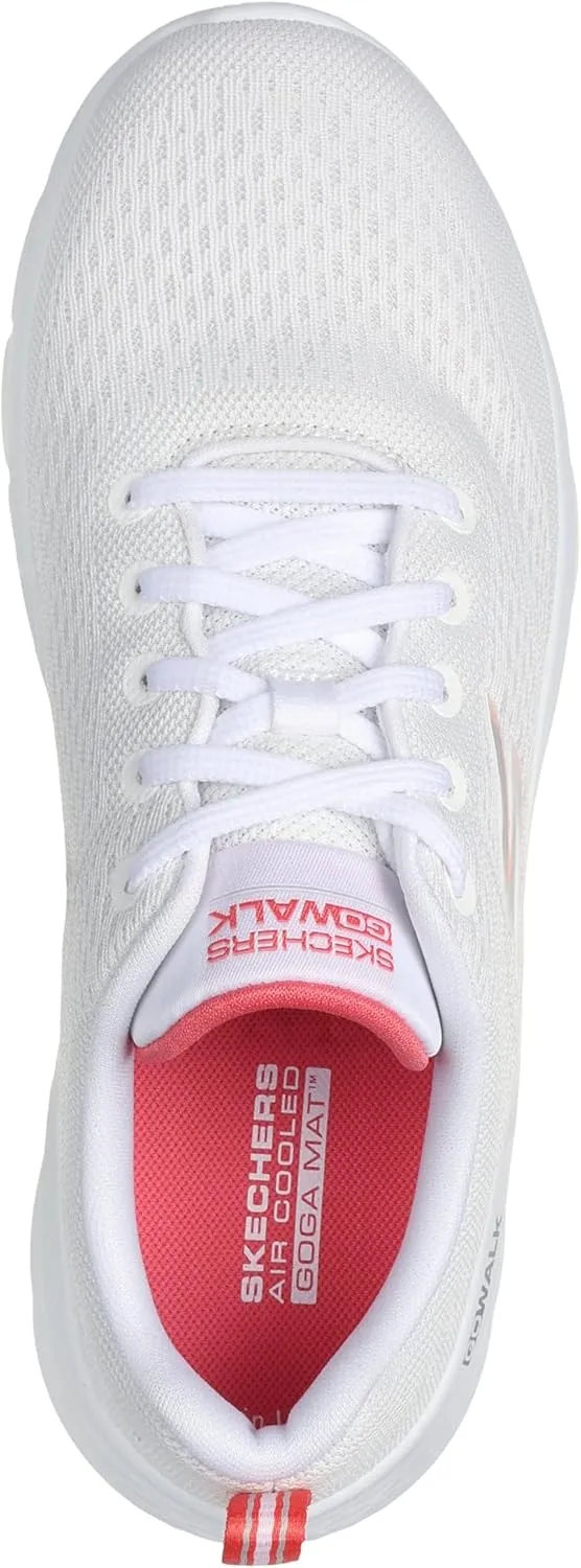 Skechers Women's Go Walk Flex Kali Sneaker