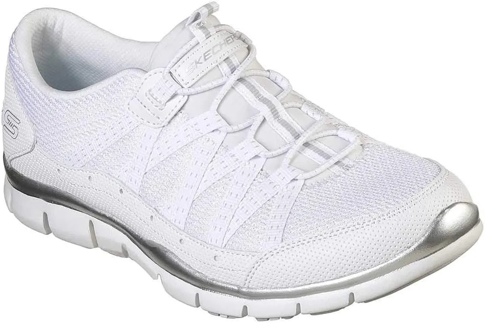 Skechers Women's Gratis-Strolling Sneaker