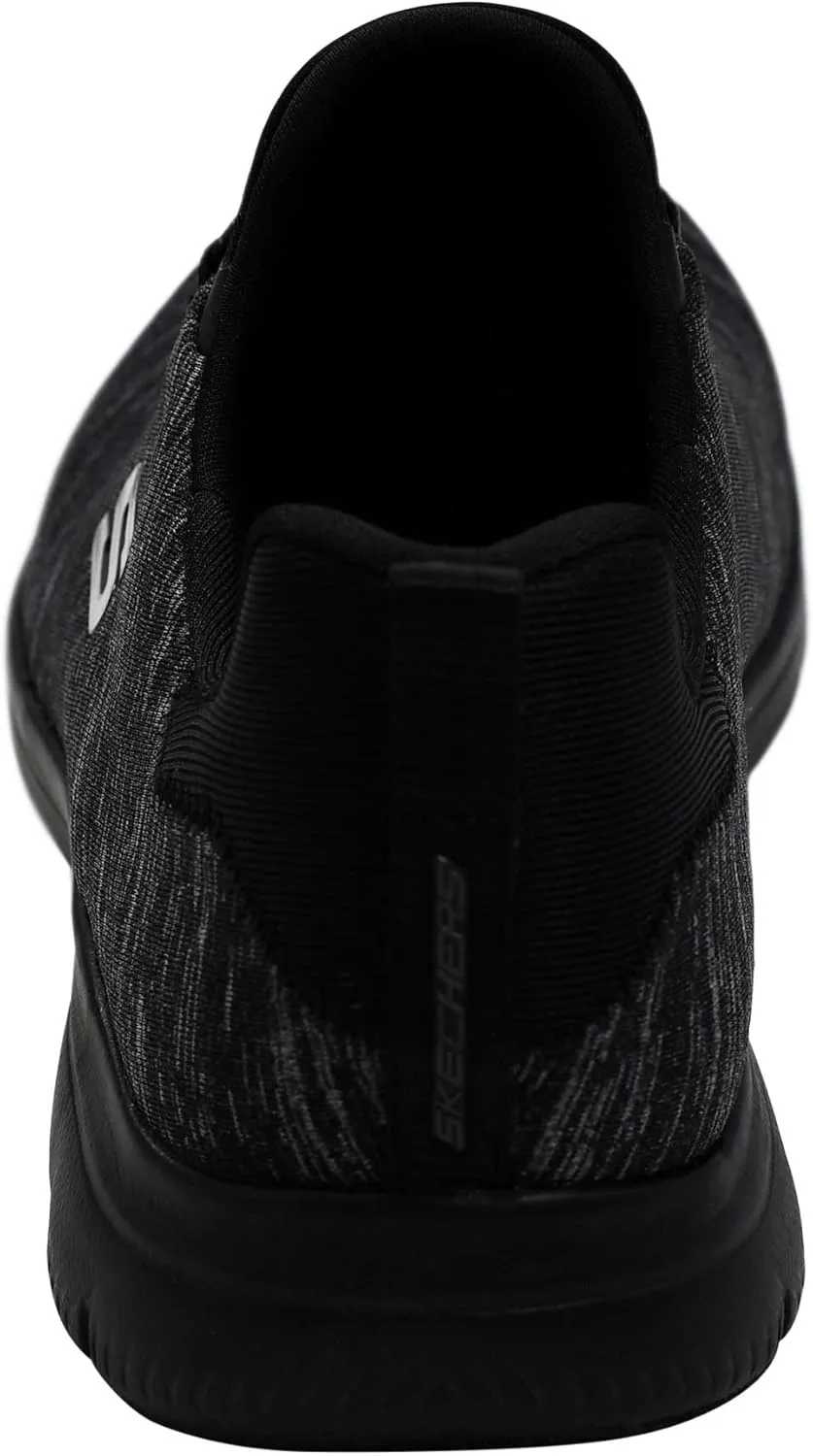 Skechers Women's Summits Quick Getaway Slip-On Sneaker