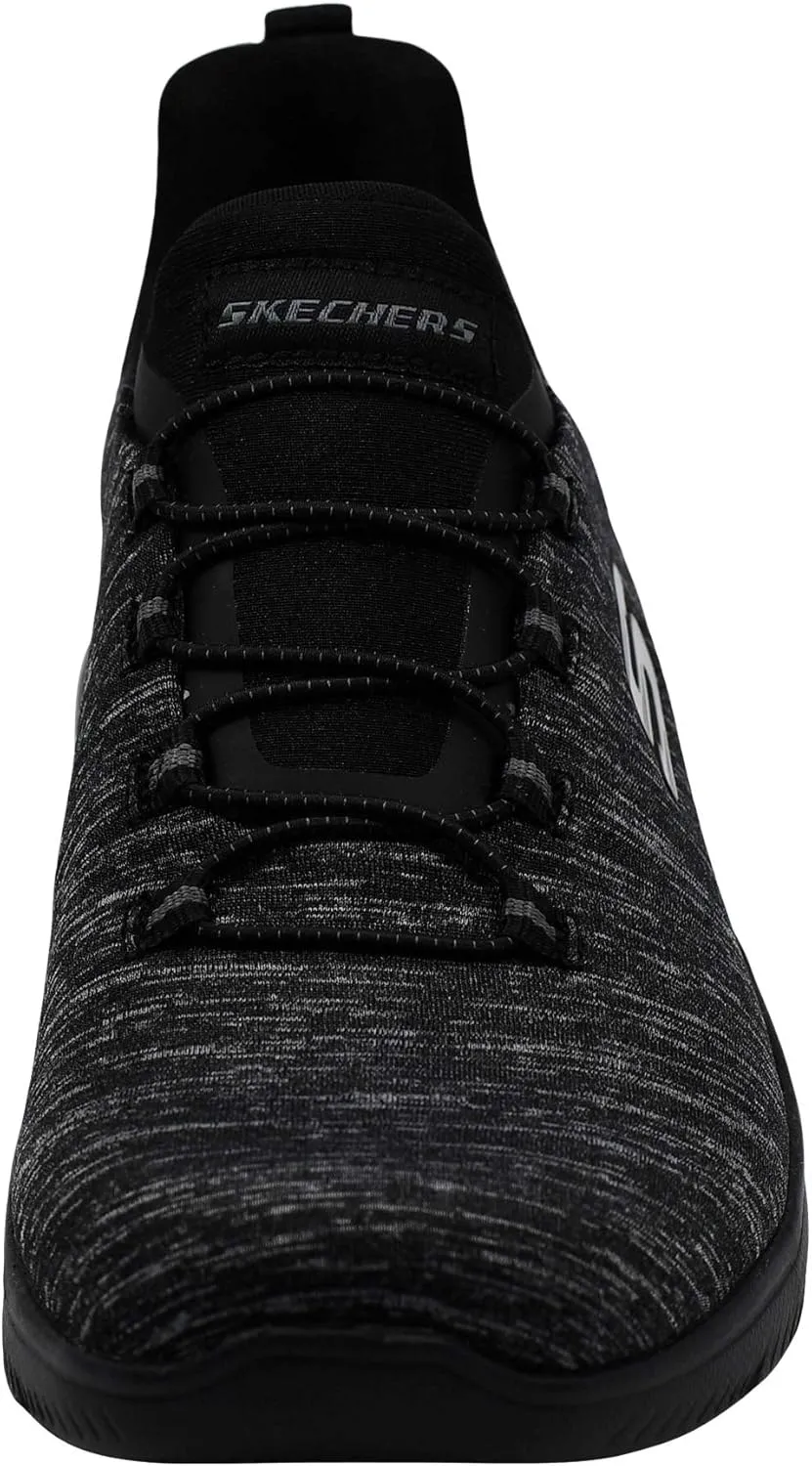 Skechers Women's Summits Quick Getaway Slip-On Sneaker