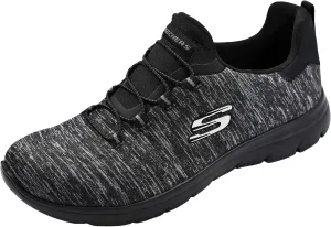 Skechers Women's Summits Quick Getaway Slip-On Sneaker