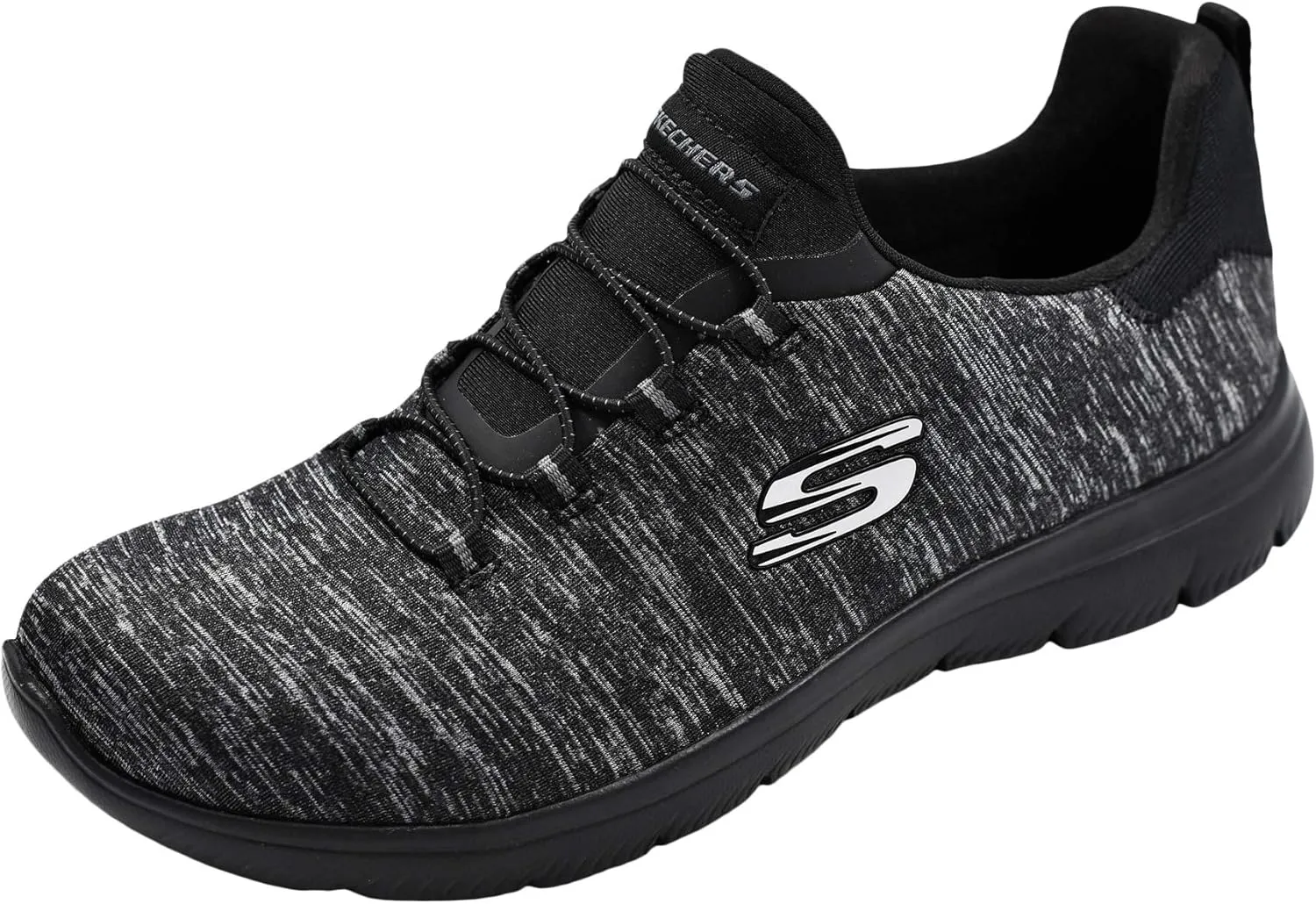 Skechers Women's Summits Quick Getaway Slip-On Sneaker