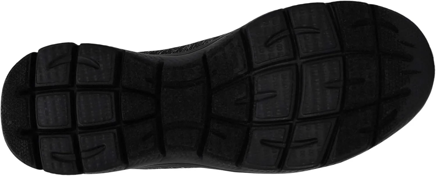 Skechers Women's Summits Quick Getaway Slip-On Sneaker