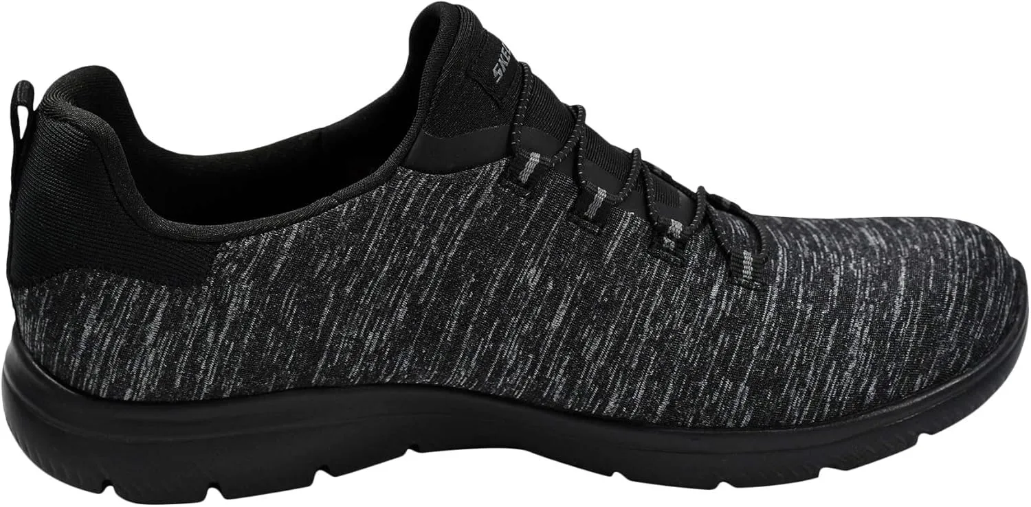 Skechers Women's Summits Quick Getaway Slip-On Sneaker
