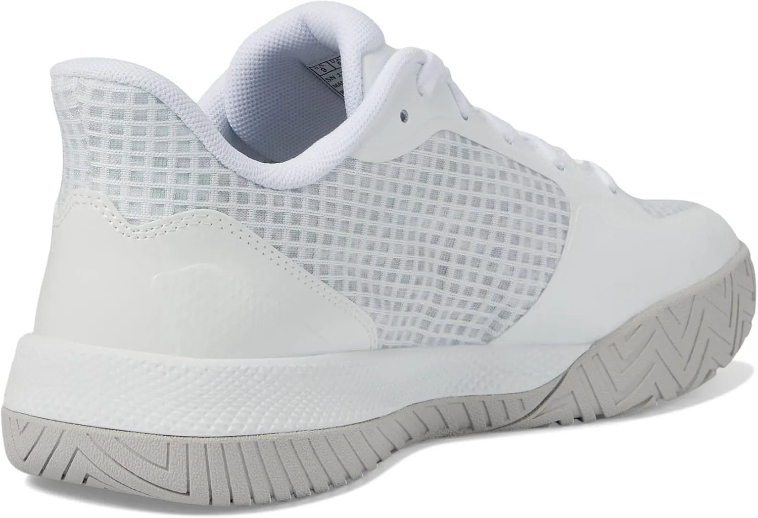 Skechers Women's Viper Court Pro Pickleball Sneaker
