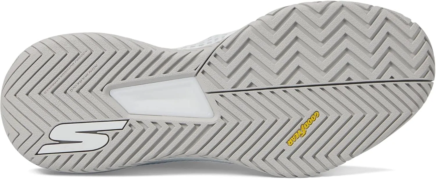 Skechers Women's Viper Court Pro Pickleball Sneaker