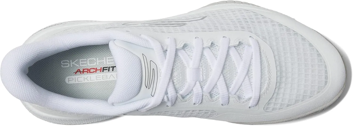 Skechers Women's Viper Court Pro Pickleball Sneaker