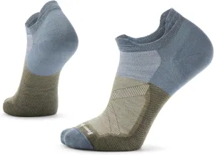 Smartwool Bike Zero Cushion Merino Wool Low Ankle Socks for Men and Women