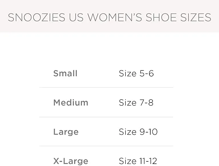Snoozies Womens Glamour Bling Ballerina