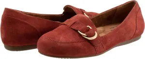 SoftWalk Women's Serra Loafer Flat