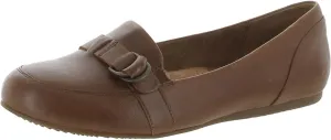 SoftWalk Women's Serra Loafer Flat