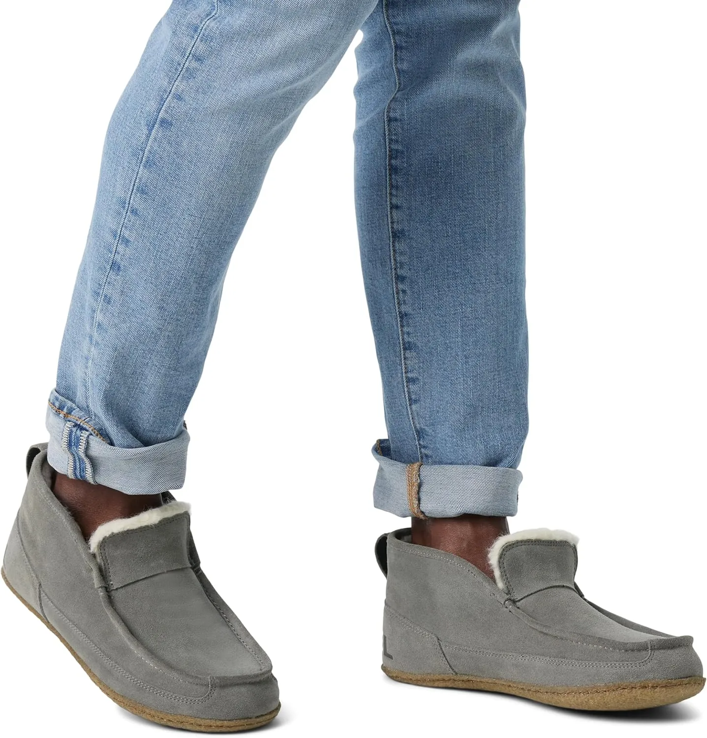 SOREL Men's Manawan ll Moc Slipper