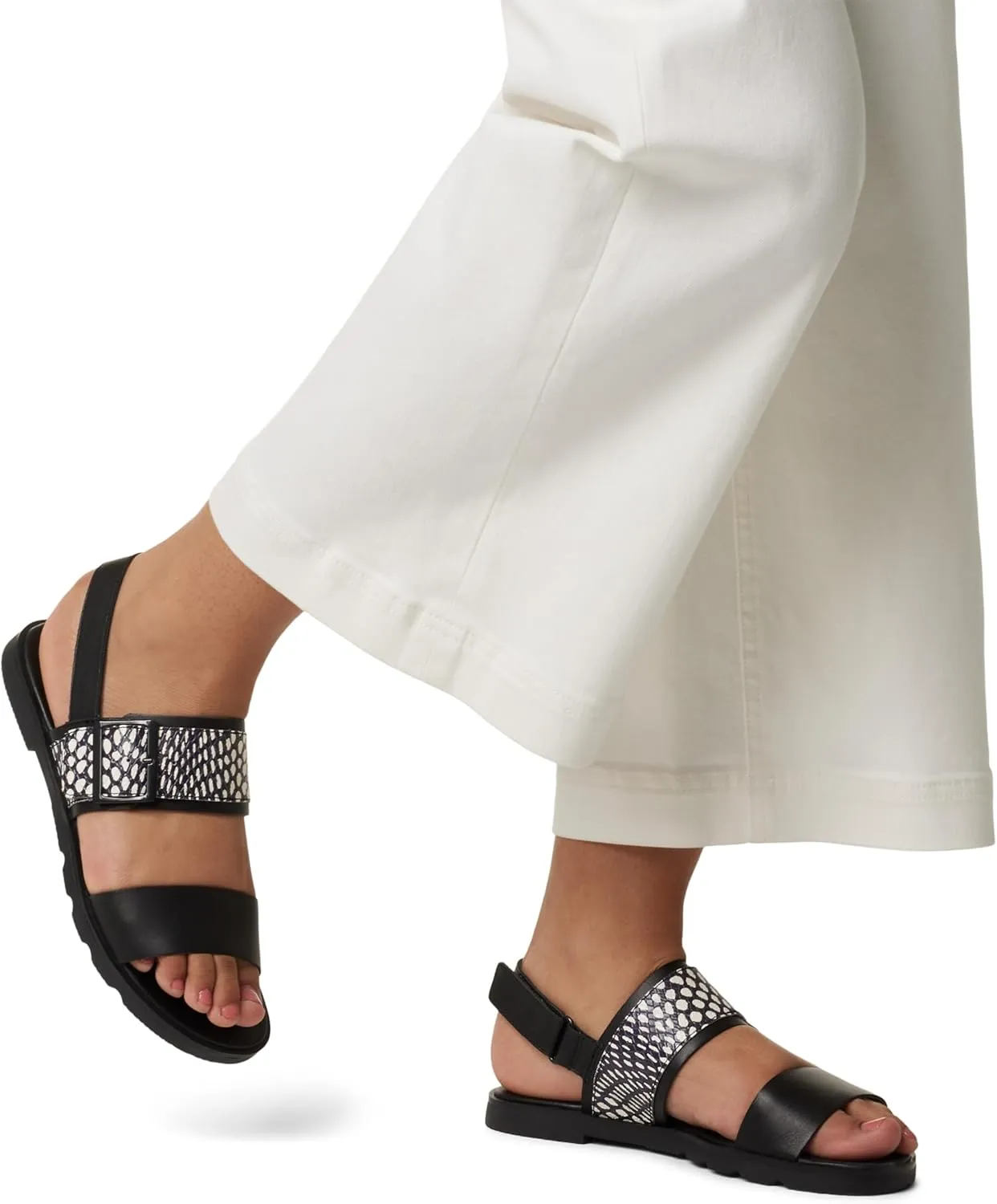 Sorel Women's Ella III Slingback Sandal