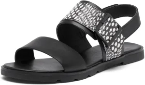Sorel Women's Ella III Slingback Sandal