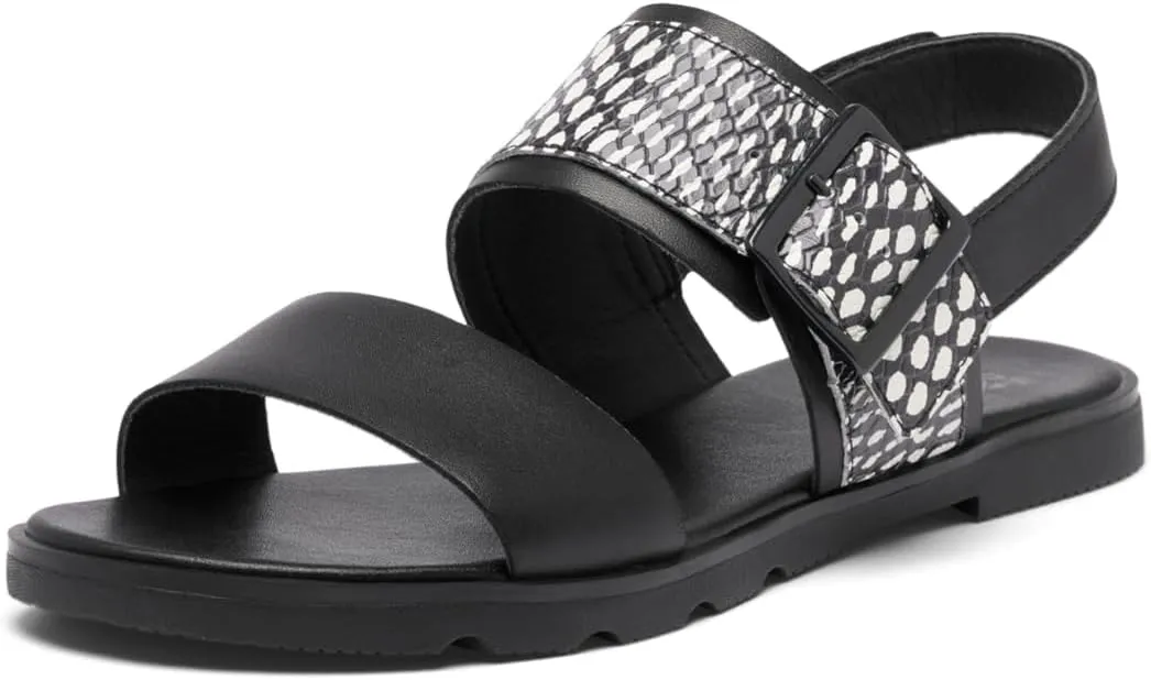 Sorel Women's Ella III Slingback Sandal