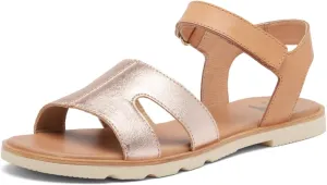 Sorel Women's Ella lll Ankle Strap Sandal