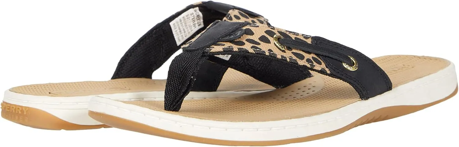 Sperry Women's Seafish Flip-Flop