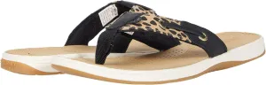 Sperry Women's Seafish Flip-Flop