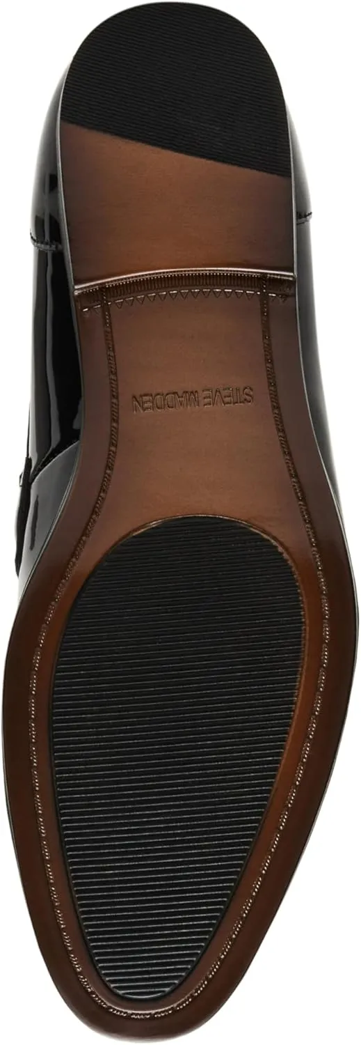 Steve Madden Men's Madly Loafer
