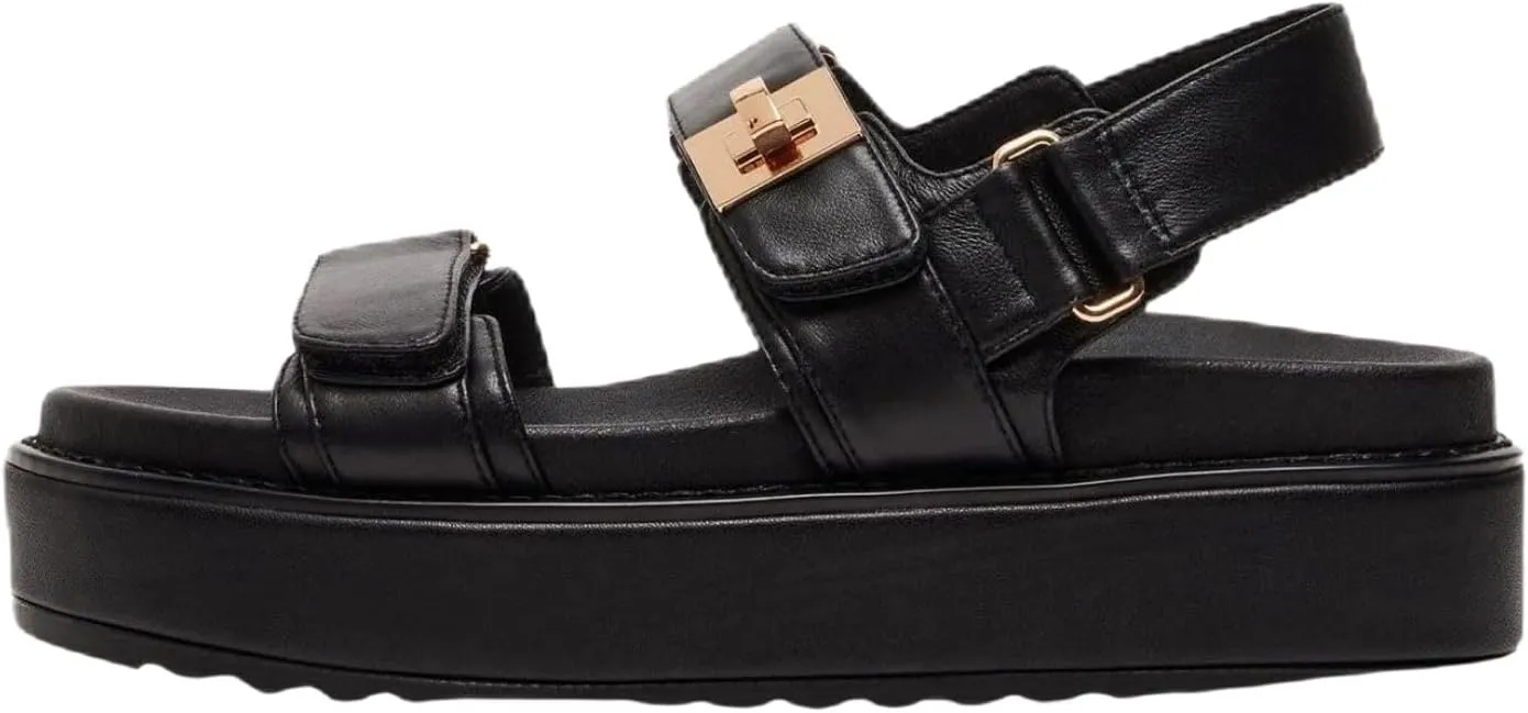 Steve Madden Women's Bigmona Sandal