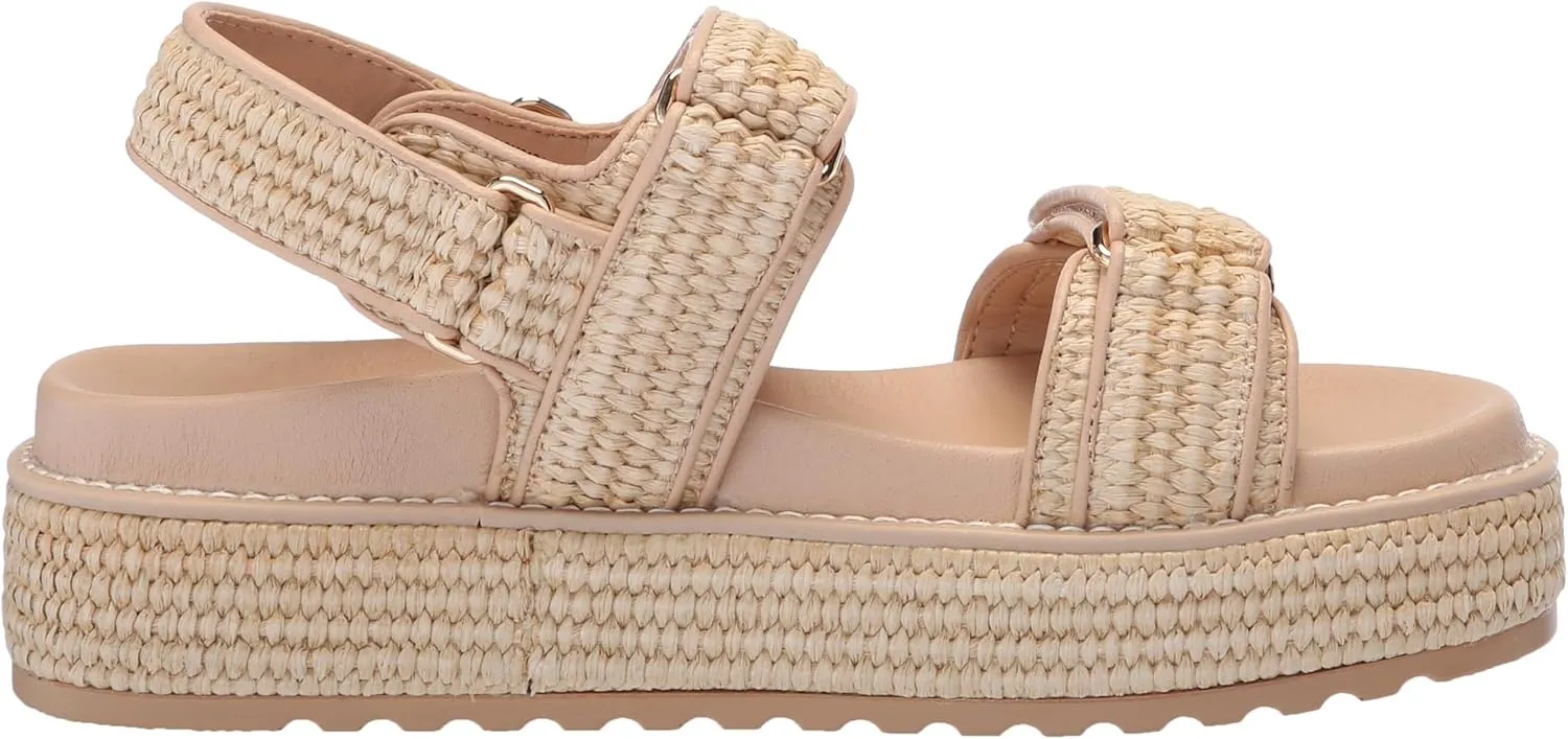 Steve Madden Women's Bigmona Sandal
