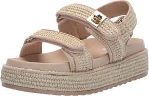 Steve Madden Women's Bigmona Sandal