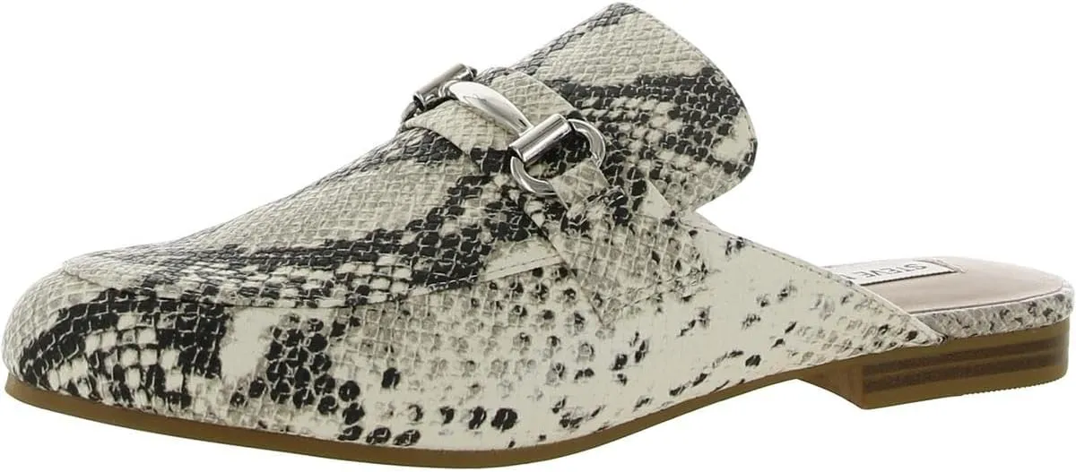 Steve Madden Women's Kandi Slip-on Loafer
