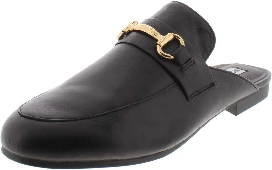 Steve Madden Women's Kandi Slip-on Loafer