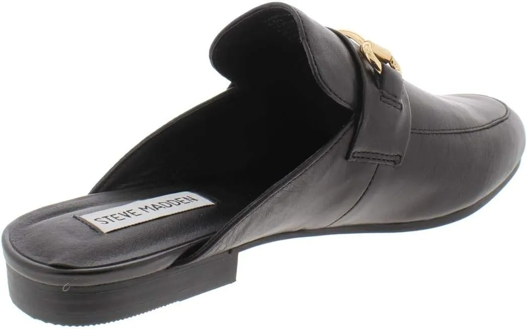 Steve Madden Women's Kandi Slip-on Loafer