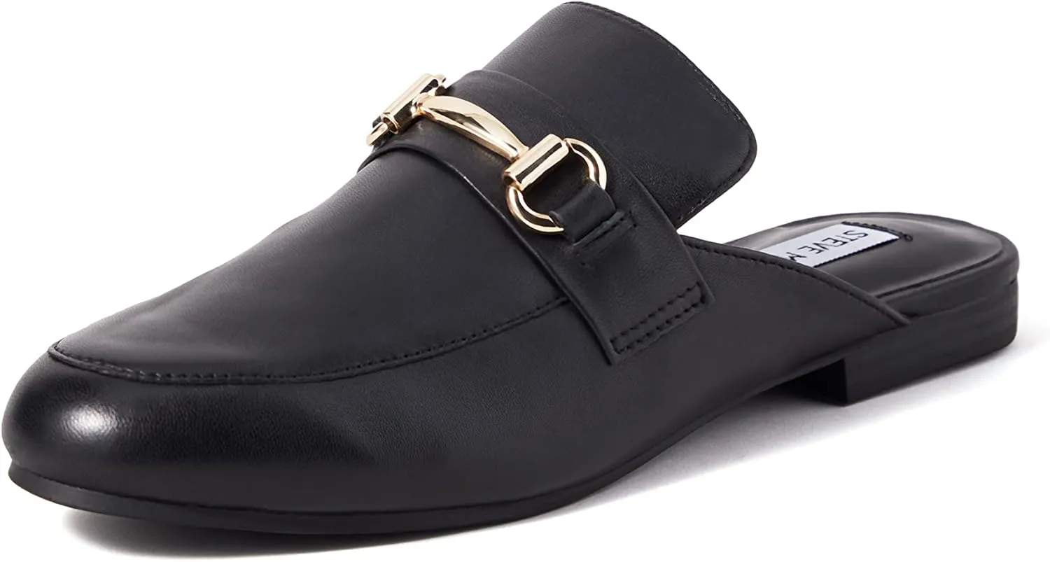 Steve Madden Women's Kandi Slip-on Loafer