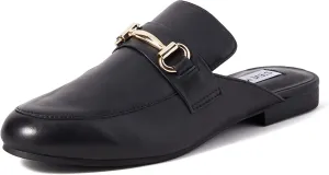 Steve Madden Women's Kandi Slip-on Loafer