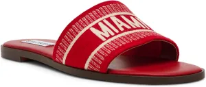Steve Madden Women's Knox Sandal