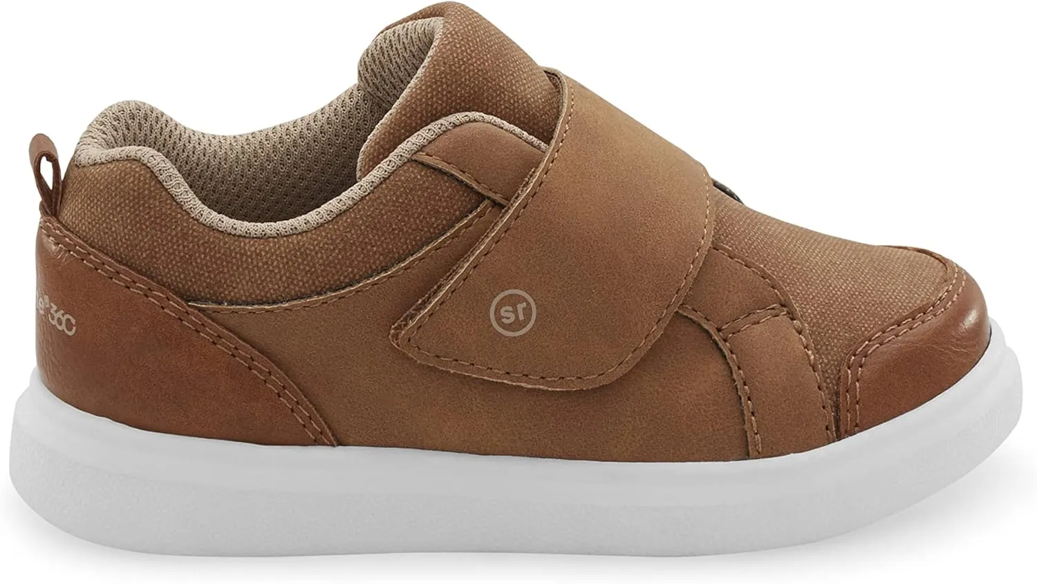 Stride Rite 360 Unisex-Child Cole Sneaker