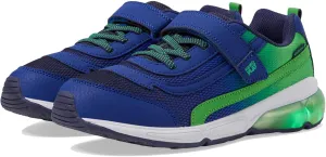 Stride Rite Unisex-Child M2p Surge Bounce Sneaker