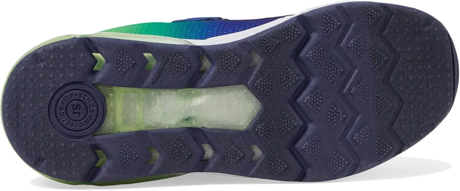 Stride Rite Unisex-Child M2p Surge Bounce Sneaker