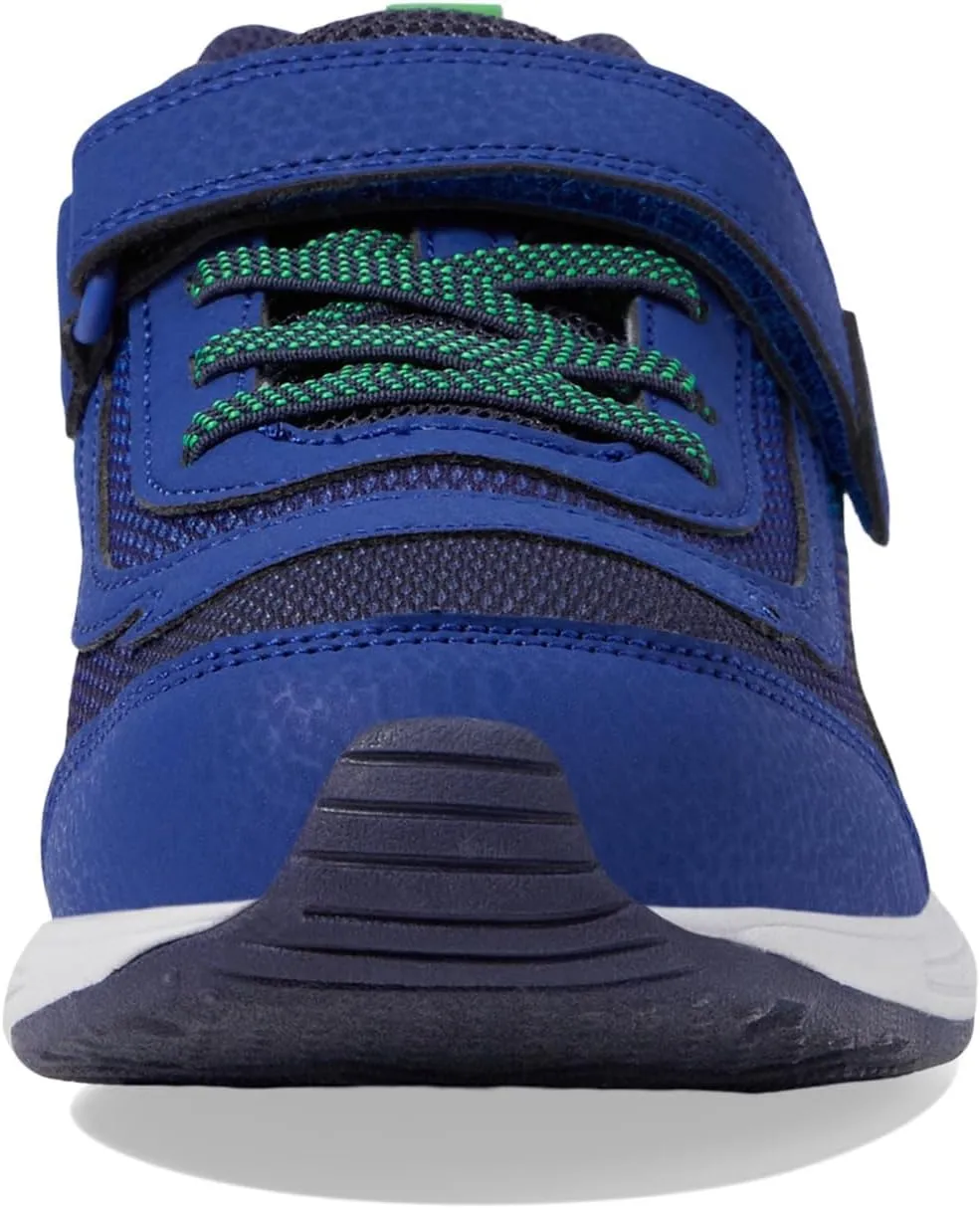 Stride Rite Unisex-Child M2p Surge Bounce Sneaker
