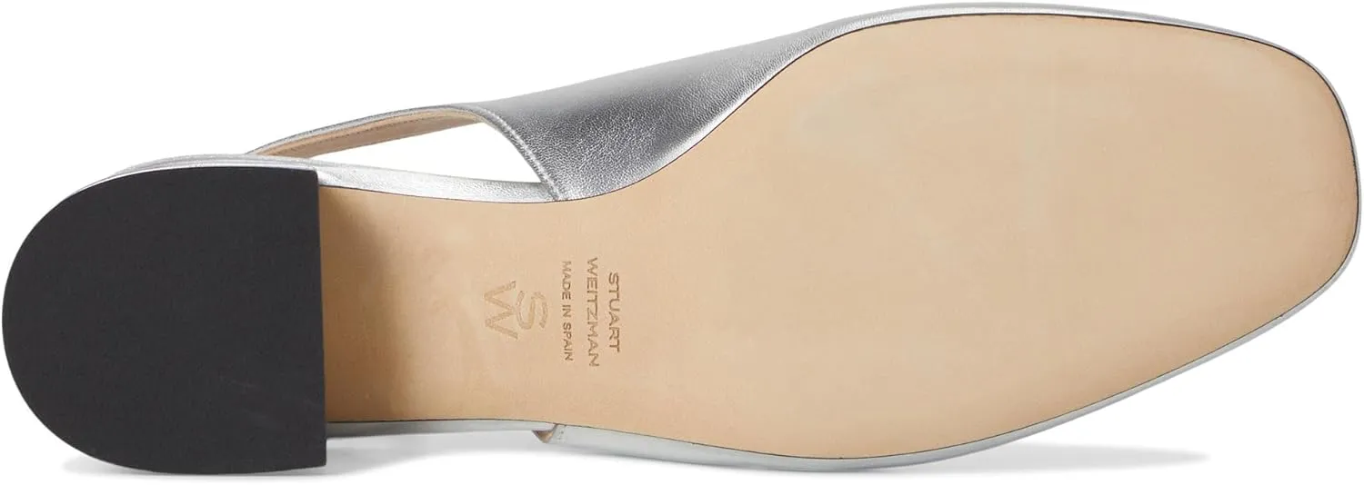 Stuart Weitzman Women's Maeve Slingback 35 Pump