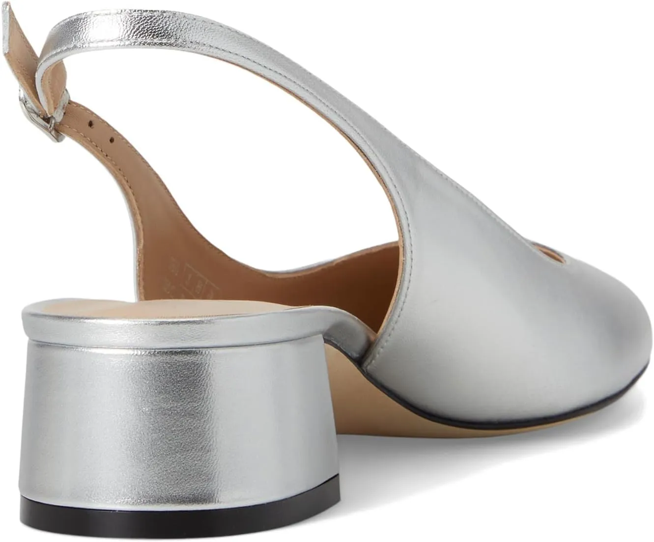 Stuart Weitzman Women's Maeve Slingback 35 Pump