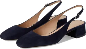 Stuart Weitzman Women's Maeve Slingback 35 Pump
