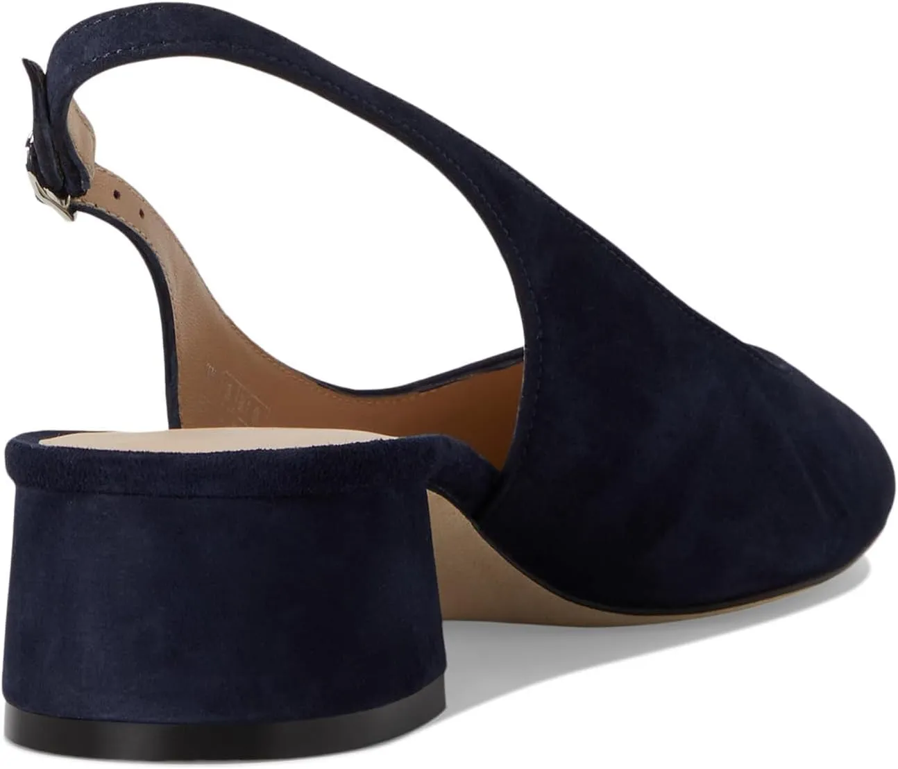 Stuart Weitzman Women's Maeve Slingback 35 Pump