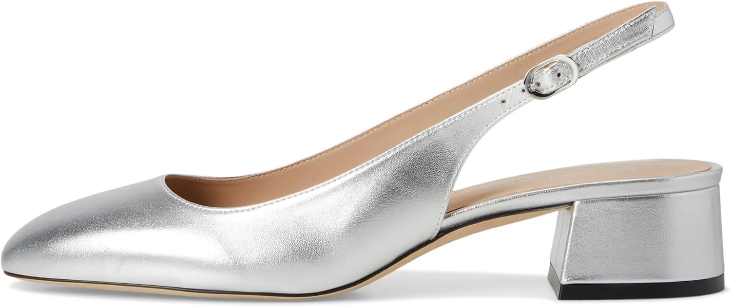 Stuart Weitzman Women's Maeve Slingback 35 Pump