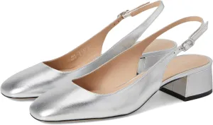 Stuart Weitzman Women's Maeve Slingback 35 Pump