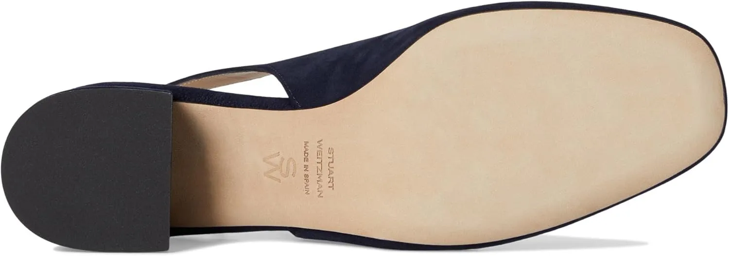 Stuart Weitzman Women's Maeve Slingback 35 Pump