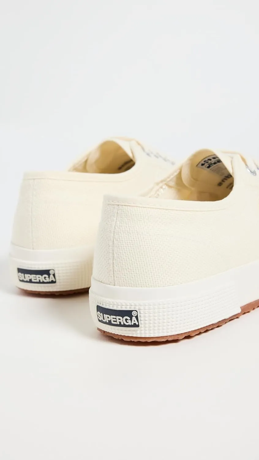 Superga Unisex 2750 Cotu Classic Sneaker