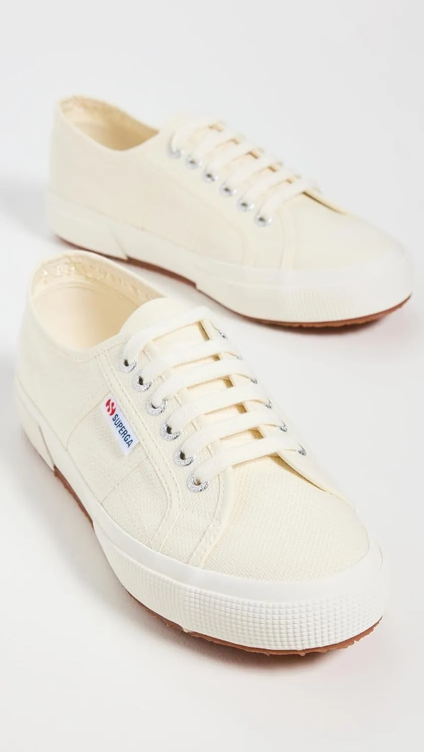 Superga Unisex 2750 Cotu Classic Sneaker
