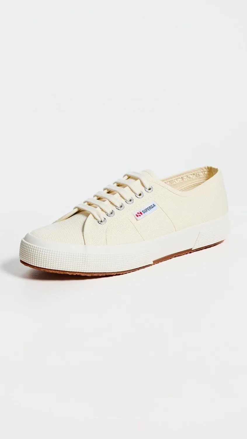 Superga Unisex 2750 Cotu Classic Sneaker