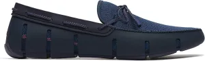 SWIMS Men's Braided Lace Loafer